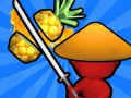 Logħba Samurai ta Frutta onlajn