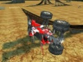 Logħba Sfida ta' Stunt ATV 2 onlajn