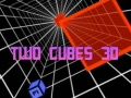Logħba Tnej Kubbijiet 3D onlajn
