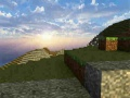 Logħba Dinja Craft HD onlajn