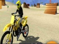 Logħba Stunts tal-Mutur fil-Ħarġ onlajn