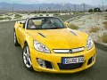 Logħba Puzzles Opel GT onlajn