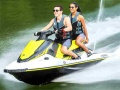 Logħba Jet Ski Slide onlajn