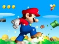 Logħba Puzzle Jigsaw Super Mario onlajn