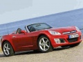 Logħba Opel GT Slid onlajn