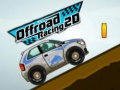 Logħba Racing Offroad 2D onlajn