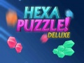 Logħba Hexa Puzzle Deluxe onlajn