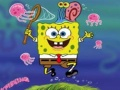 Logħba Puzzle SpongeBob onlajn