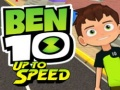 Logħba Ben 10: Fil-Livell onlajn