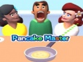 Logħba Master tal-Pancakes onlajn