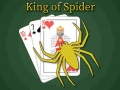 Logħba Re ta' Spider Solitaire onlajn