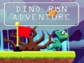 Logħba Avventura tal-Għira Dino onlajn