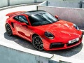 Logħba Porsche 911 Turbo S tar-Renju Unit 2021 onlajn