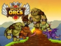 Logħba Battle ta' l-Orcs onlajn
