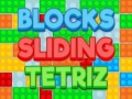 Logħba Tetris Blokk Iġbed onlajn