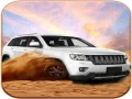 Logħba Ħruq tal-Luksuz SUV Offroad Prado onlajn
