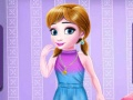 Logħba Baby Princess Mia Baħar onlajn