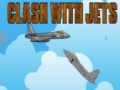 Logħba Kollox mal-Jets onlajn
