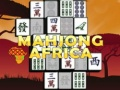 Logħba Mahjong Afrika onlajn