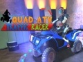 Logħba Racer tat-Traffiku Quad ATV onlajn