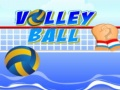 Logħba Volejball onlajn