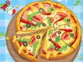 Logħba Mimmir ta' Pizza onlajn