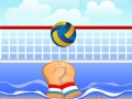 Logħba Voleyball onlajn