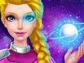 Logħba Anime Fantasy Dress Up onlajn