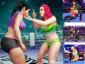 Logħba Rivoluzzjoni tal-Wrestling tan-Nisa onlajn