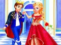 Logħba Cinderella: Prinċep Charming onlajn