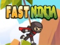 Logħba Ninja Malajr onlajn