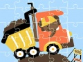 Logħba Puzzli tal-Baqqi onlajn
