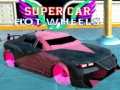 Logħba Karozza Super Hot Wheels onlajn