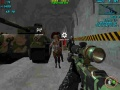 Logħba Sopravivenza fil-Bunker tal-Apokalipsi Zombie Z onlajn