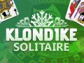 Logħba Klondike Solitaire onlajn