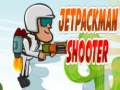 Logħba Xibka Jetpackman onlajn