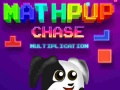 Logħba Mathpup Segwi ta’ Multiplikazzjoni onlajn