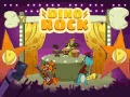 Logħba Brock Dino onlajn