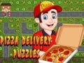 Logħba Puzzle ta' Kunsinna tal-Pizza onlajn