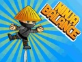 Logħba Equilibrju Ninja onlajn