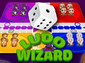 Logħba Ludo Mage onlajn