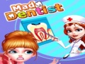 Logħba Dentist Immaġinattiv onlajn