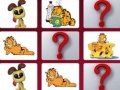 Logħba Garfield: Ħin tal-Memorja onlajn