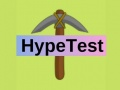 Logħba Test Fan ta' Minecraft onlajn