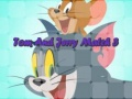 Logħba Tom u Jerry: Qabda 3 onlajn