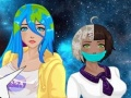 Logħba Prinsessa Art-chan onlajn