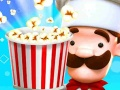 Logħba Show tal-Popcorn onlajn