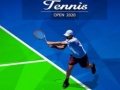Logħba Tennis Miftuħ 2020 onlajn