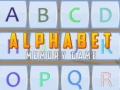 Logħba Logħba tal-Memorja tal-Alfabett onlajn