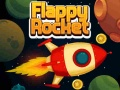 Logħba Flappy Rokit onlajn